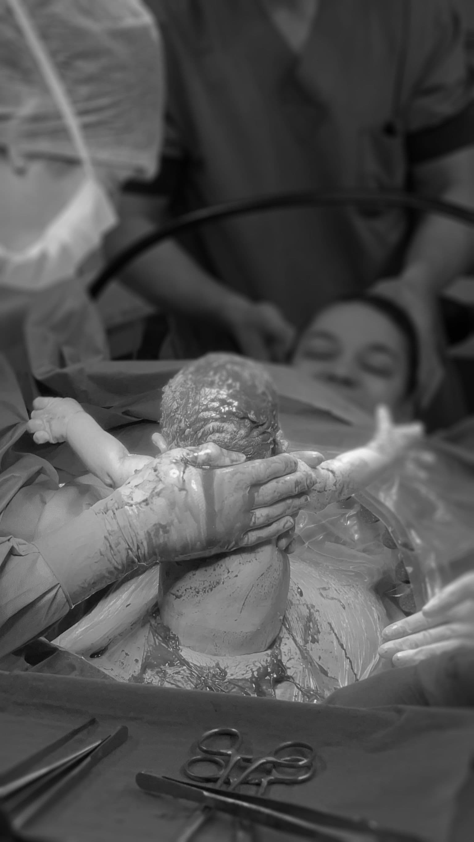 Bijzondere bevallingen